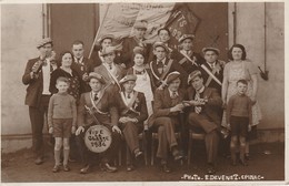 EPINAC  - Les Conscrits De La Classe 1936  ( Carte Photo ) - Autres & Non Classés