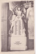 Carte 1930 MONUMENT A LA MEMOIRE DES ENFANTS DE CLOYES EN 1914-1918 - Cloyes-sur-le-Loir