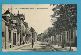 CPA 69 - Rue De Pornichet ST-NAZAIRE 44 - Saint Nazaire