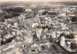 62-DESVRES- VUE AERIENNE GENERALE - Desvres