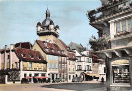 67-SELESTAT- RUE DU PRESIDENT POINCARE - Selestat