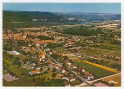 78 - Freneuse      Vue Générale Aérienne - Freneuse