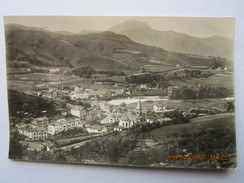 CP 64 BEHOBIE  - Vue Sur La Bidassoa Et L'Espagne  Vers 1950 - Béhobie