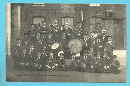 Anderlecht : FANFARE De L'Institut Steyaert 1912 - Anderlecht