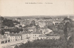 56 - LA GACILLY - Vue Générale - La Gacilly