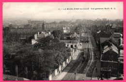 La Madeleine Lez Lille - Vue Générale - Sud - E. CAILTEUX - La Madeleine