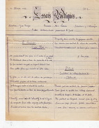 Essais Poétiques. Revue Publiée Au Collège De Gimont, Gers. Directeur, Yves Troyes. Rédacteur, Jean D'allemagne. N° 5. - Midi-Pyrénées