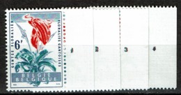 1124  **  Pl 1/4 - Correo Aéreo