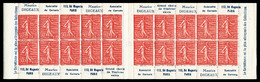 ** N°199-CP3, Série 168, MAURICE DIGEAUX, Pub Privée Sur Marges Des Timbres, RARE Et SUPERBE (certificat)     Qualité: * - Autres & Non Classés