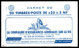 ** N°1234-C2, Série 2-60, AG VIE Et EU, TB    Qualité: ** - Autres & Non Classés