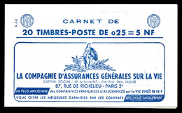 ** N°1263-C3, Série 3-61, AG-VIE, Daté Du 17/3/61, TB    Qualité: ** - Autres & Non Classés