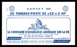 ** N°1263-C3, Série 8-61, AG VIE Et EU, Daté Du 5/5/61, TB    Qualité: ** - Autres & Non Classés