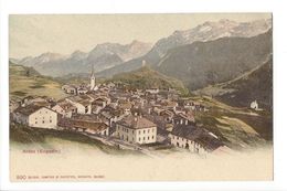 17605 - Ardez Engadin - Ardez