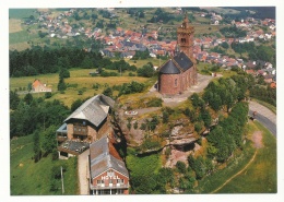 Dabo - Vue Aérienne - Editions "Europ" Pierron - Dabo