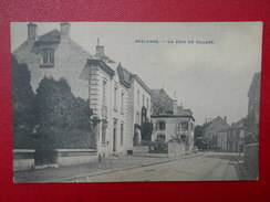 Roclenge :Un Coin Du Village (R70) - Bassenge