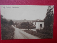 Roclenge :Chemin De Houtairs (R77) - Bassenge