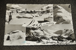 704-  Lech Am Arlberg - Lech