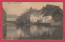 Lessines - Moulin à Eau - 1925  ( Voir Verso ) - Lessines