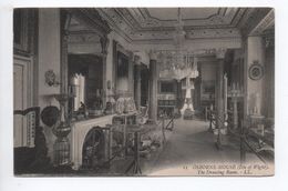 ISLE OF WIGHT - OSBORNE HOUSE - THE DRAWING ROOM - Altri & Non Classificati