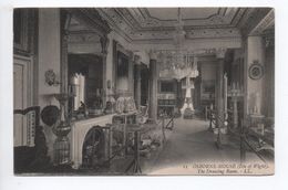 ISLE OF WIGHT - OSBORNE HOUSE - THE DRAWING ROOM - Andere & Zonder Classificatie