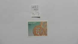 Portugal Timbre Neuf N°182 - Other & Unclassified