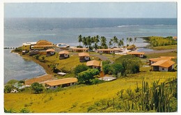 CPSM - Martinique - L'Hotel Cap Est, Vue D'ensemble - Autres & Non Classés