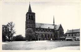 Lommel De Kerk. - Lommel