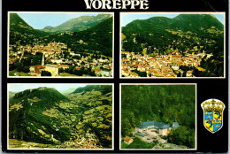 38 VOREPPE - Divers Vues - Voreppe