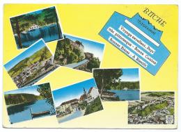 Delcampe - CP MULTIVUES BITCHE, TELEGRAMME, MOSELLE 57 - Bitche