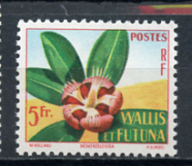 1958 -  WALLIS E FUTUNA - Mi. Nr. 188 -  NH - (SAND1176.12) - Neufs