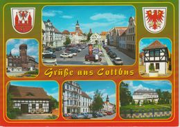 (DE1301)  COTTBUS - Cottbus