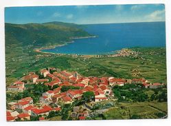 Italie--ile D'ELBE--SAN PIERO E Panorama Di Marina Di Campo...à Saisir - Otros & Sin Clasificación