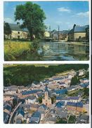 Martelange - LOT 3 - 4 Cartes - Martelange