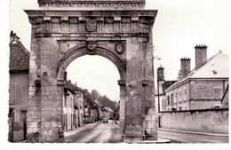 Bar Sur Seine - La Porte De Châtillon - Bar-sur-Seine