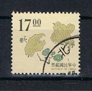 Formosa Y/T 2214 (0) - Used Stamps