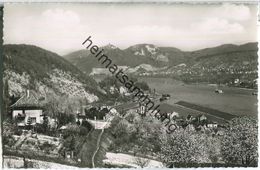 Remagen - Oberwinter - Foto-Ansichtskarte - Remagen