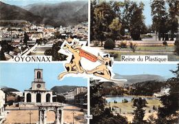 01-OYONNAX- MULTIVUES - Oyonnax