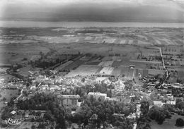 01-DIVONNE-LES-BAINS- VUE PANORAMIQUE AERIENNE - Divonne Les Bains