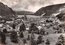 01-NANTUA- VUE GENERALE - Nantua