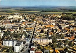 02-VILLERS-COTTERET- VUE AERIENNE, RUE ALEXAMDRE DUMAS - Villers Cotterets