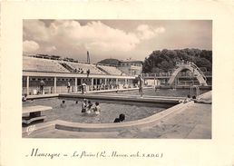 04-MANOSQUE- LA PISCINE - Manosque