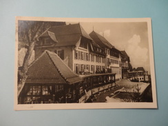 Sanatorium Allerheiligenberg  Bei  Hägendorf ( (923) - Hägendorf