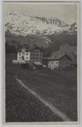 Parpan - Hotel Und Kurhaus - Photo: A. Heinze - Parpan