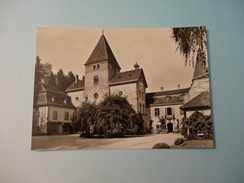 Schloss Münchenwiler (950) - Wiler Bei Utzenstorf