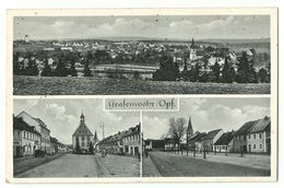 Grafenwöhr Opf. Buchandlung Marianne Wage 1955 - Grafenwöhr