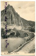 - 606 - SISTERON - (B.-A. ), La Baume, Pont, écrite, 1925, édition Pascal Lientier, Coins Ok, TBE, Scans. - Sisteron