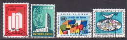 UNO-Genf  11/14 , O  (N 511) - Usati