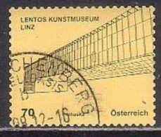 Österreich  2926 , O  (N 937) - Used Stamps