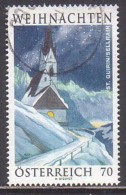 Österreich  2966 , O  (N 939) - Used Stamps
