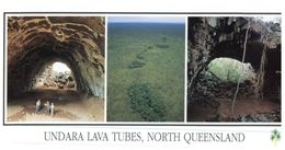 (444) Australia - QLD - Lava Tube - Far North Queensland